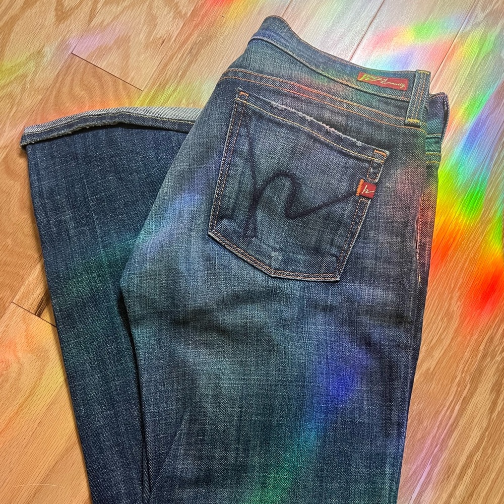 Best Jeans Citizens of Humanity